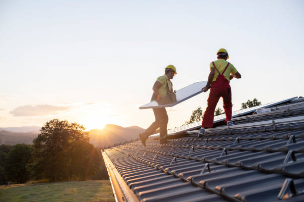 Best Roof Installation  in West Liberty, OH