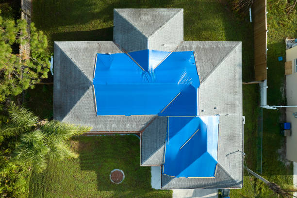 Best 4 Ply Roofing  in West Liberty, OH
