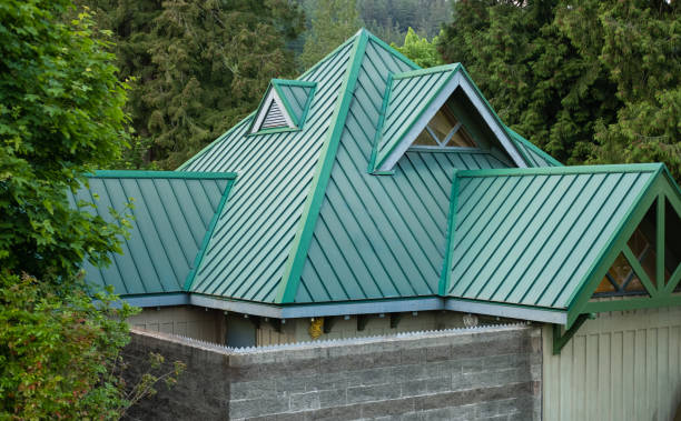 Best Flat Roofing  in West Liberty, OH