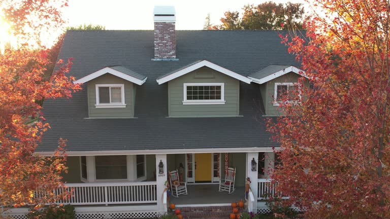 Trusted West Liberty, OH Roofing Service Experts