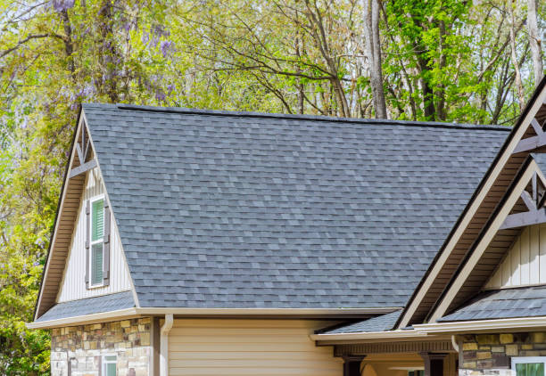 Best Wood Shake Roofing  in West Liberty, OH