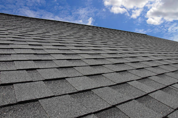 Trusted West Liberty, OH Roofing Service Experts