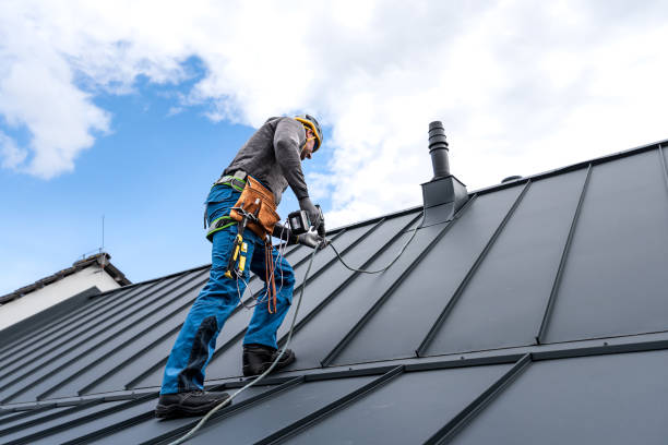 Best Roof Leak Repair  in West Liberty, OH