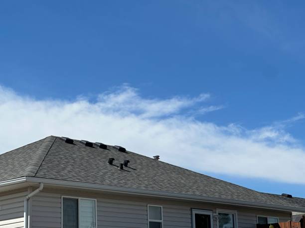 Best Commercial Roofing Services  in West Liberty, OH