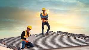 Best Gutter Installation and Repair  in West Liberty, OH